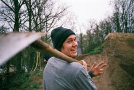 Tim Zerban