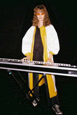 Tim Zerban