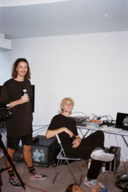 Tim Zerban