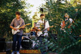 Tim Zerban