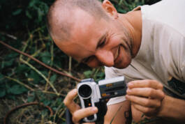 Tim Zerban