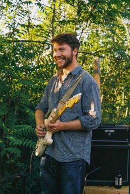 Tim Zerban